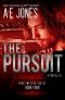 [Mind Sweeper 04] • The Pursuit